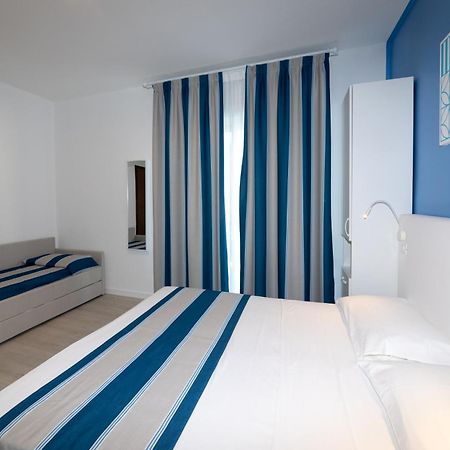 Hotel Paolina Lido di Jesolo Luaran gambar
