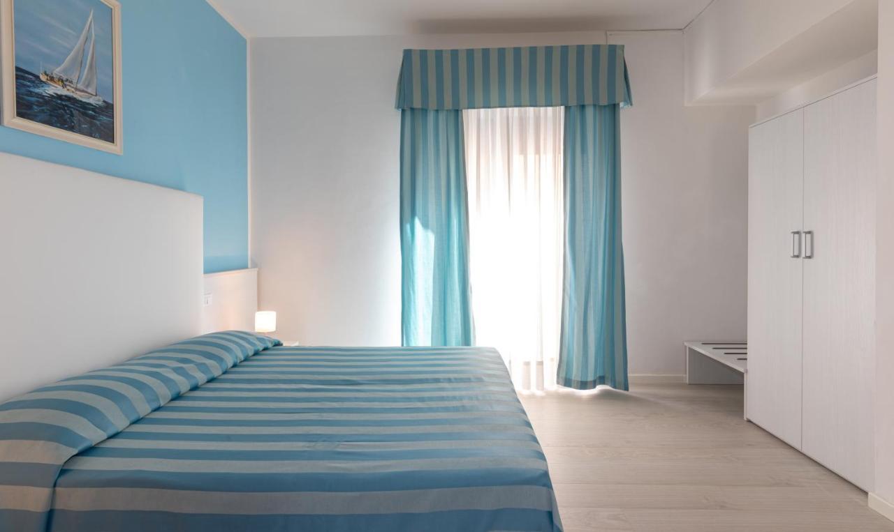 Hotel Paolina Lido di Jesolo Luaran gambar