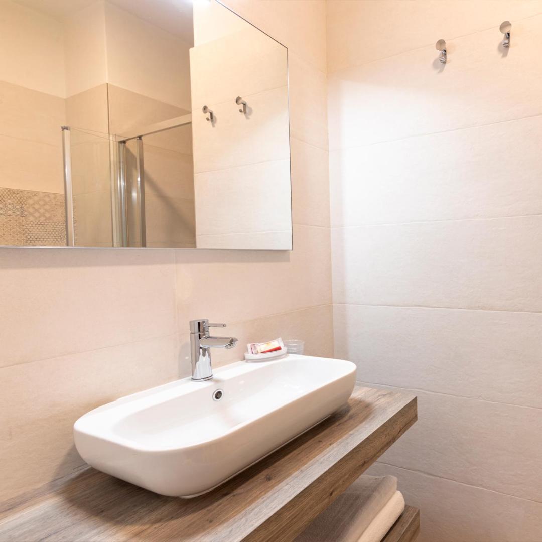 Hotel Paolina Lido di Jesolo Luaran gambar