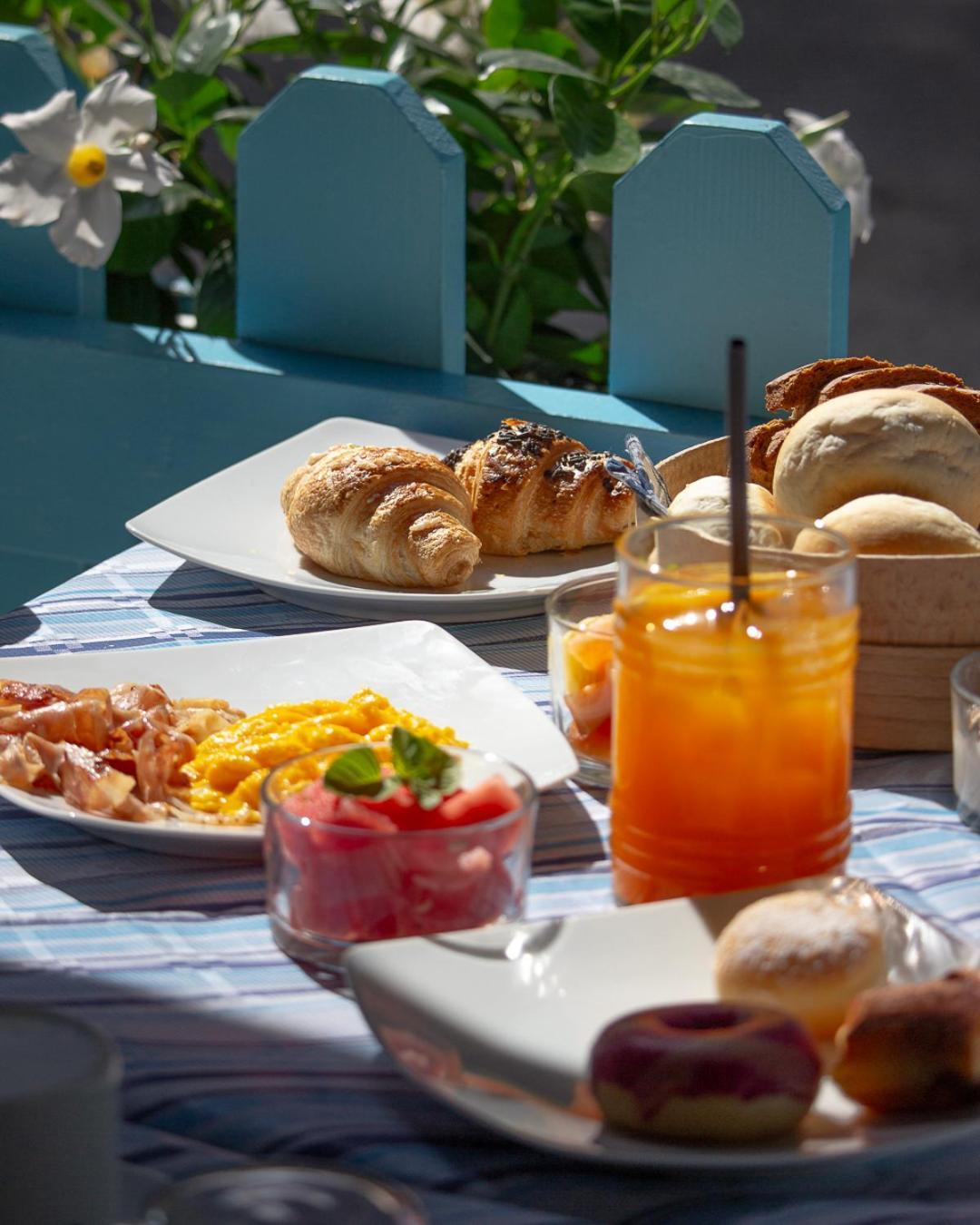 Hotel Paolina Lido di Jesolo Luaran gambar