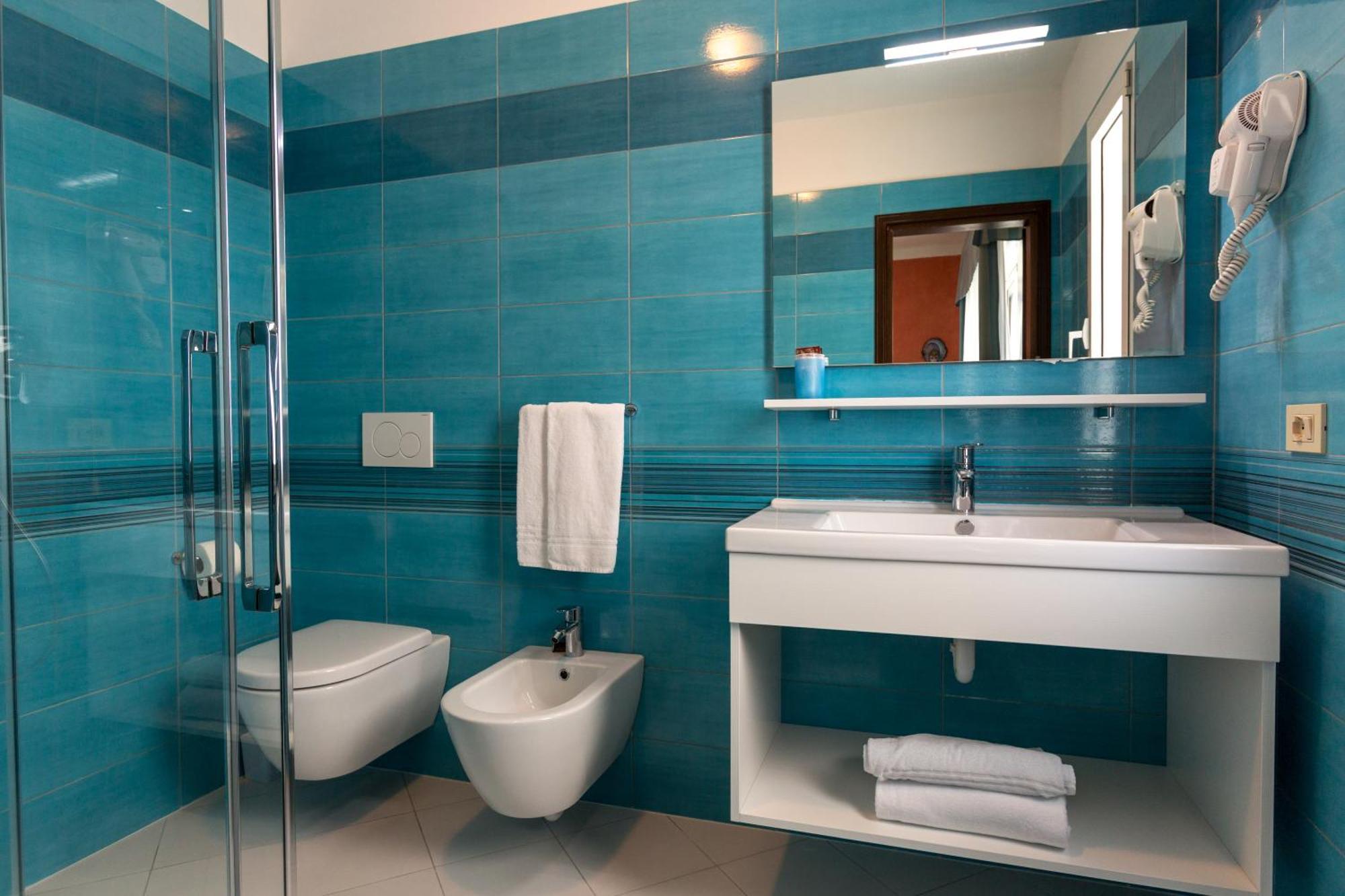 Hotel Paolina Lido di Jesolo Luaran gambar