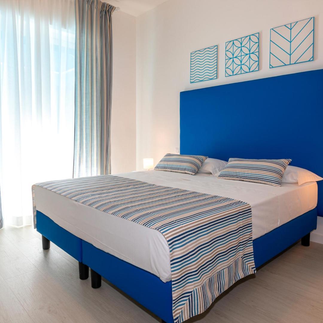 Hotel Paolina Lido di Jesolo Luaran gambar