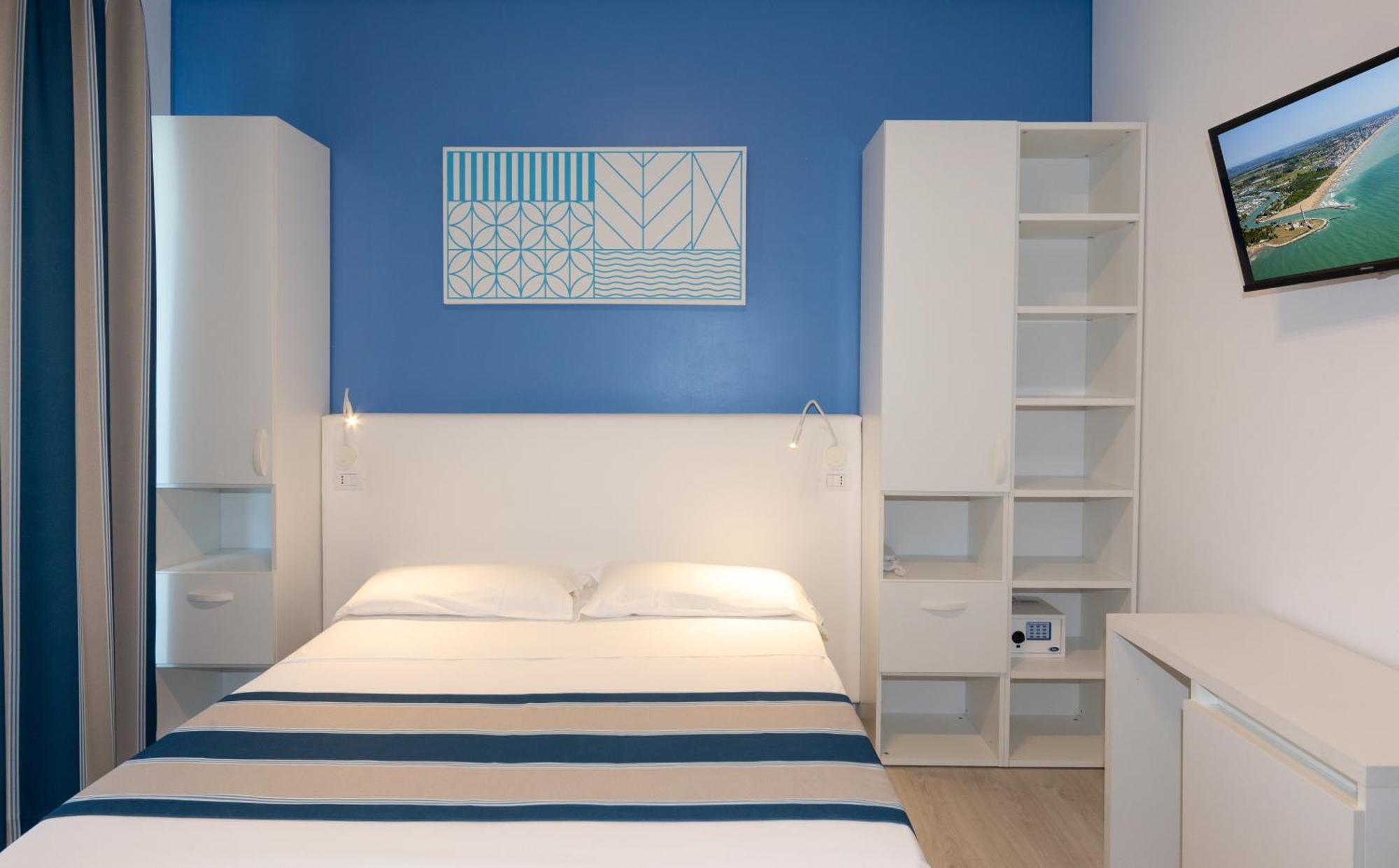 Hotel Paolina Lido di Jesolo Luaran gambar