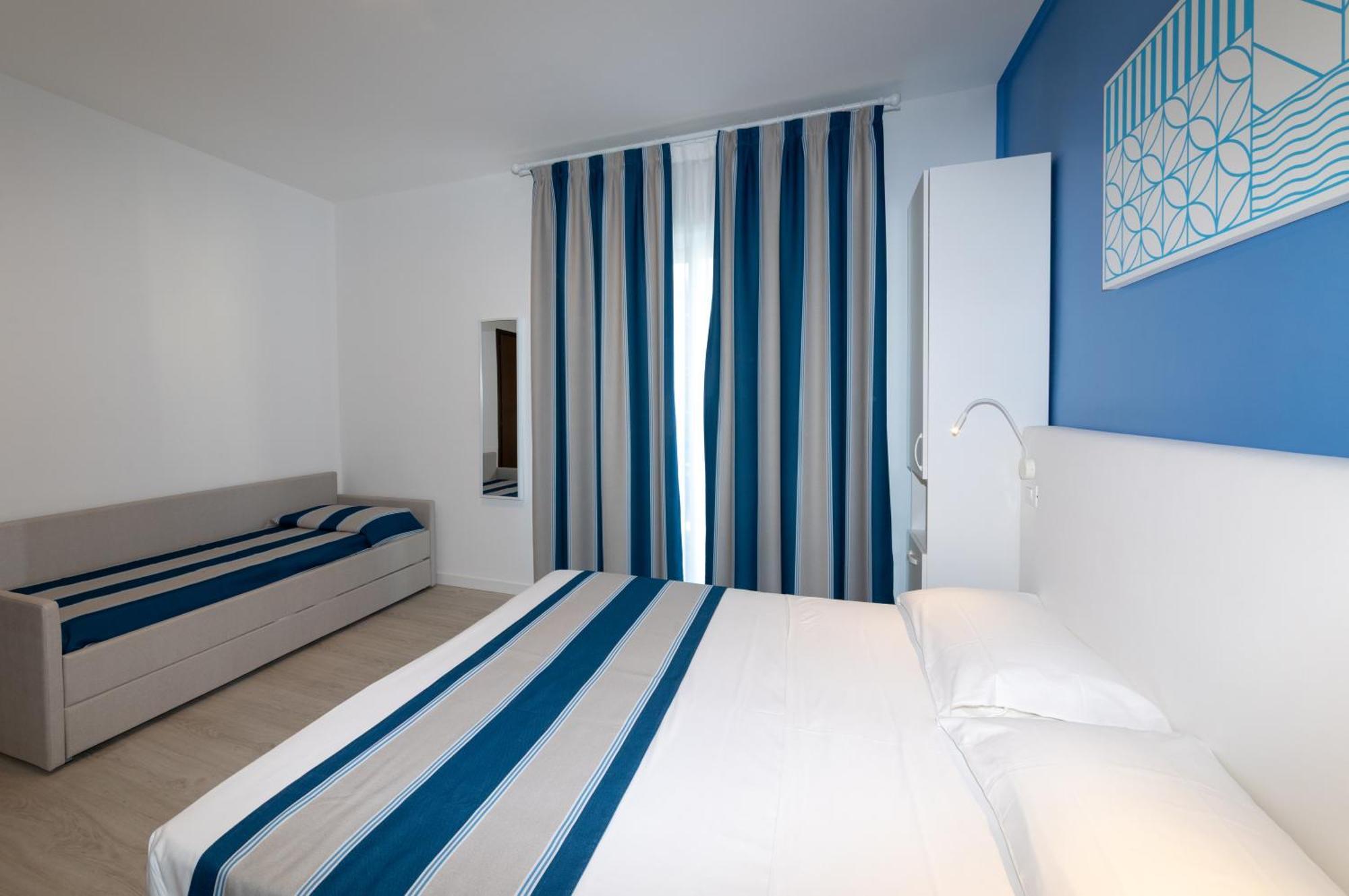 Hotel Paolina Lido di Jesolo Luaran gambar