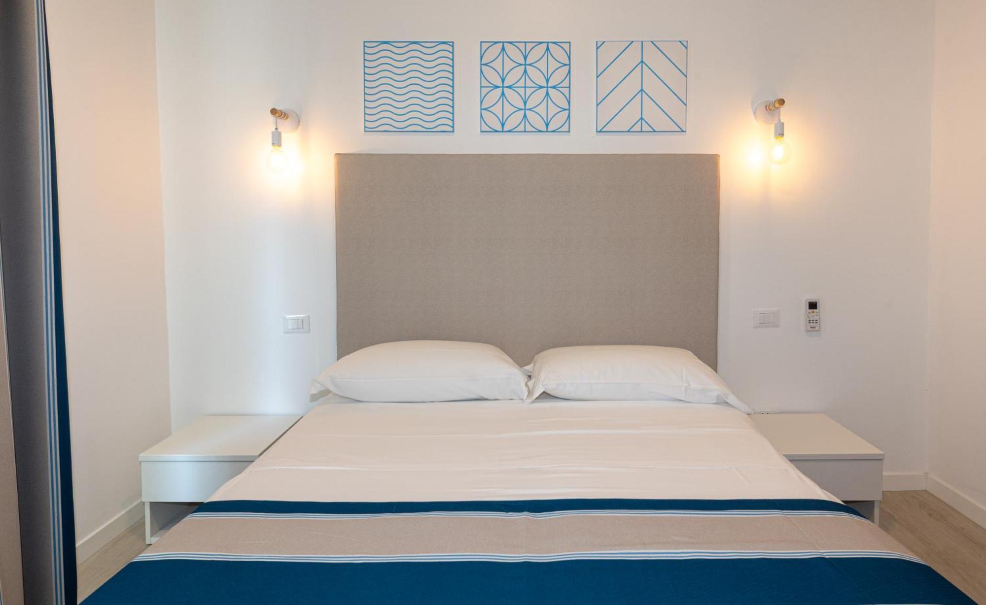 Hotel Paolina Lido di Jesolo Luaran gambar