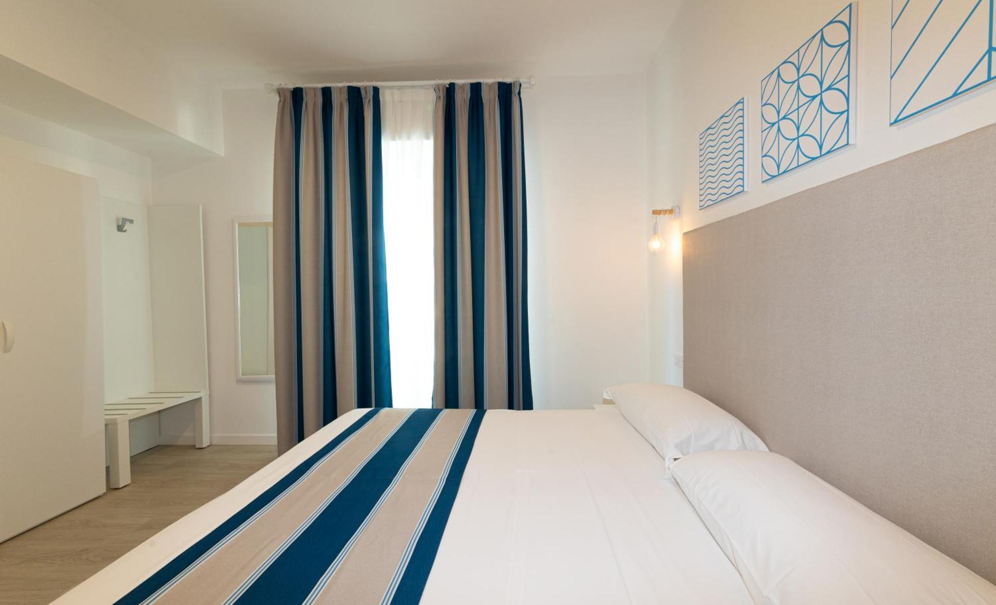 Hotel Paolina Lido di Jesolo Luaran gambar
