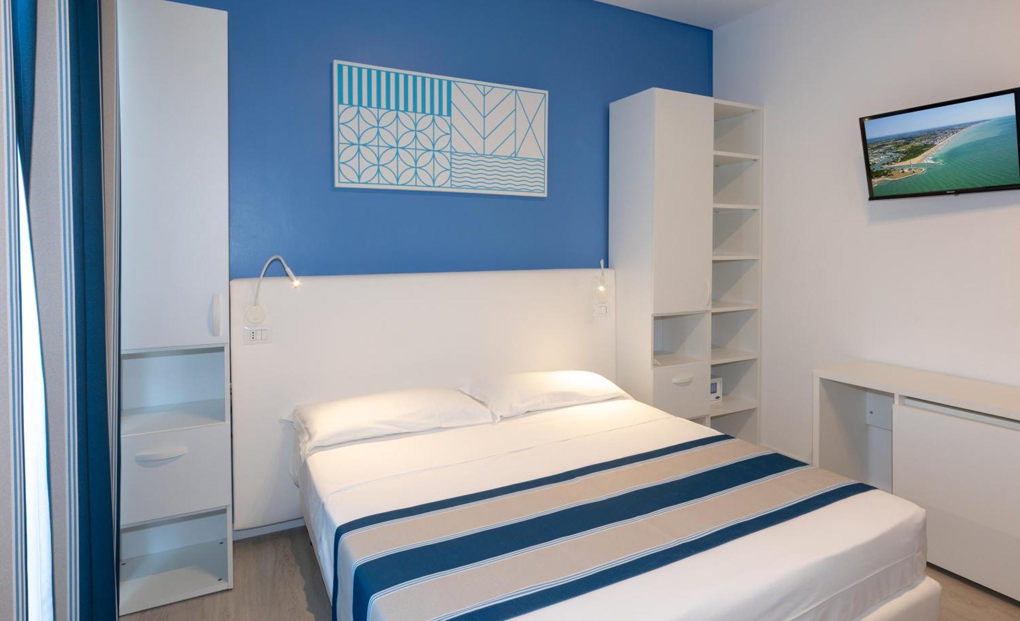 Hotel Paolina Lido di Jesolo Luaran gambar